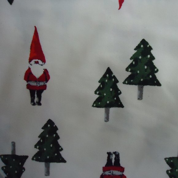 Rae Dunn* Women's‎ 5PK Jester RD Fair Isle Holiday Bikini Briefs~ Size Large - Picture 8 of 9